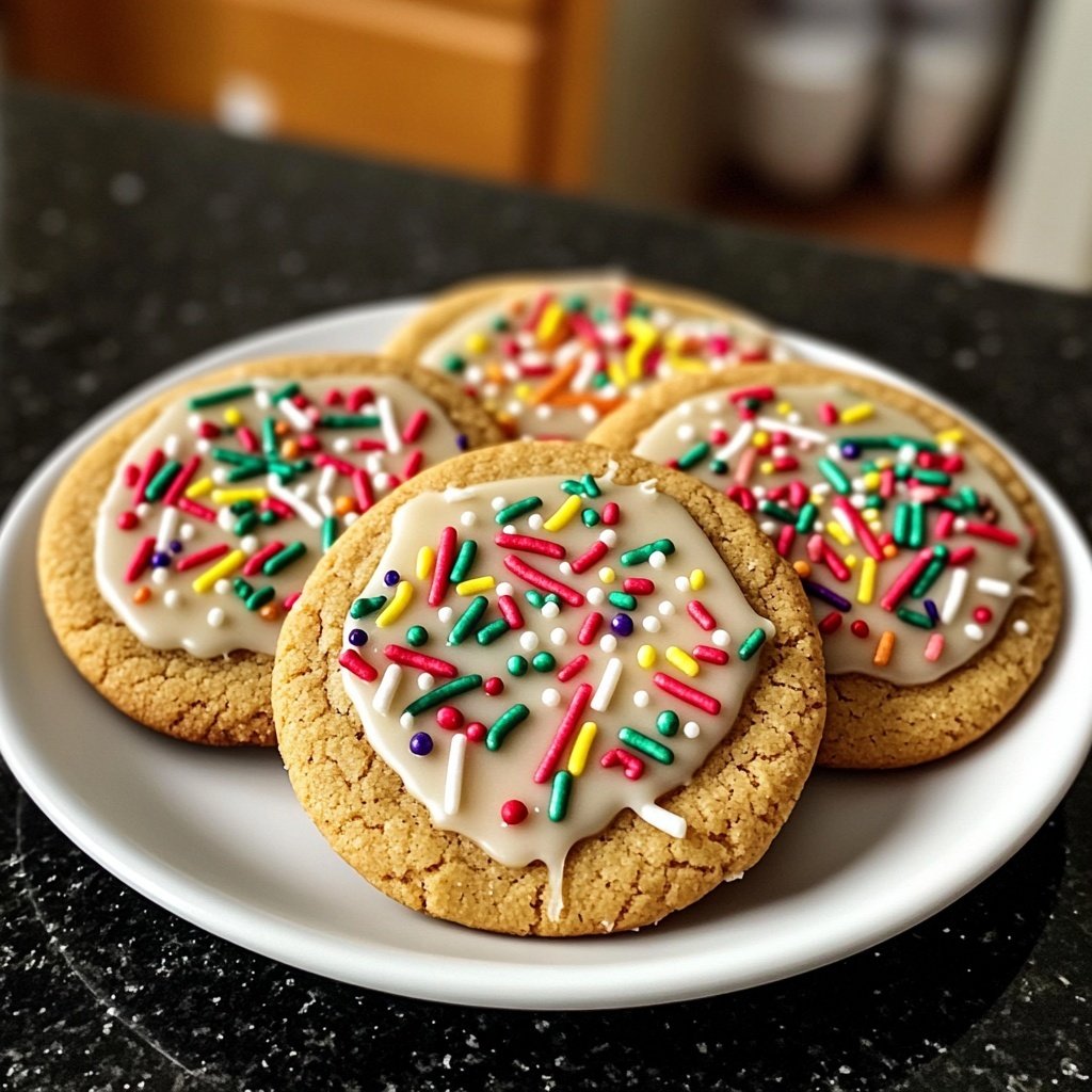 Holiday Cookie Recipes to Try